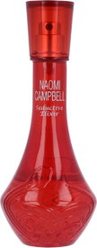 Оригинален дамски парфюм NAOMI CAMPBELL Seductive Elixir EDT Без Опаковка /Тестер/